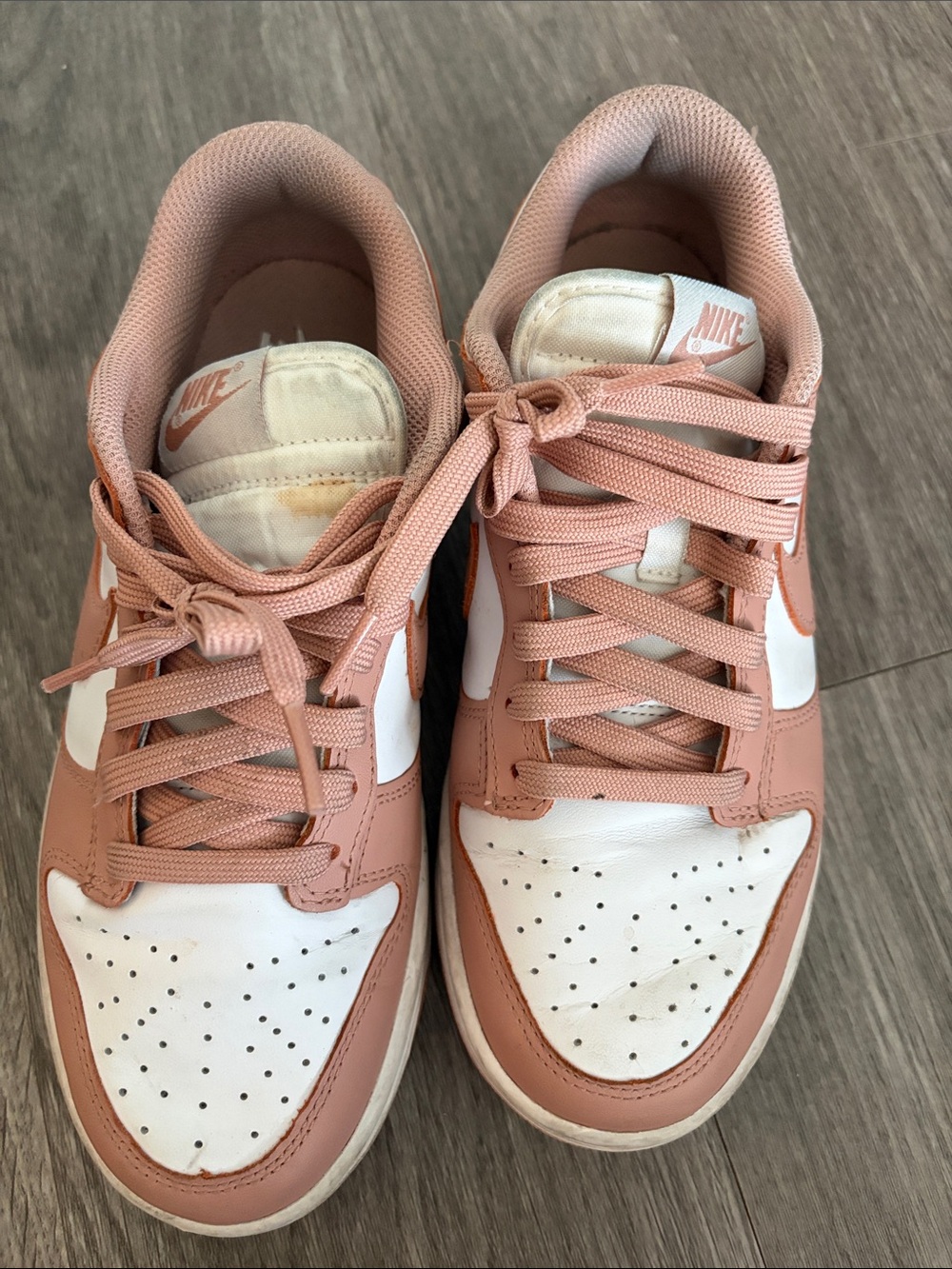 Women’s Nike Dunk Size 8